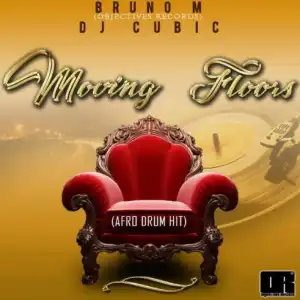 Dj Cubic - Storyline